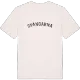 Spångarna böjd t-shirt