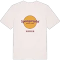 Spångarydet cirkel t-shirt