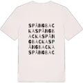 Spångbacka ordlek t-shirt