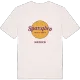 Spångbro cirkel t-shirt