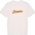 Spångdalen baseball t-shirt