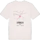 Spången karta t-shirt
