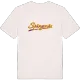 Spångenäs baseball t-shirt