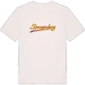 Spangenberg baseball t-shirt