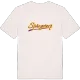 Spångetorp baseball t-shirt