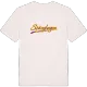 Spånghagen baseball t-shirt