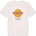 Spånghagen cirkel t-shirt