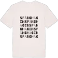 Spånghagen ordlek t-shirt