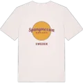 Spångmossen cirkel t-shirt