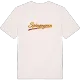 Spångmyran baseball t-shirt