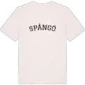 Spångö böjd t-shirt