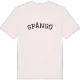 Spångö böjd t-shirt