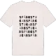 Spångstugan ordlek t-shirt