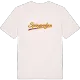 Spångsvedjan baseball t-shirt
