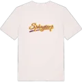 Spångtorp baseball t-shirt