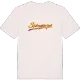 Spångtorpet baseball t-shirt