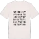 Spånhult ordlek t-shirt
