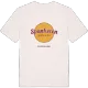 Spankeren cirkel t-shirt