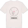Spankeren t-shirt