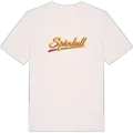 Spånkull baseball t-shirt
