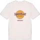 Spånkull cirkel t-shirt