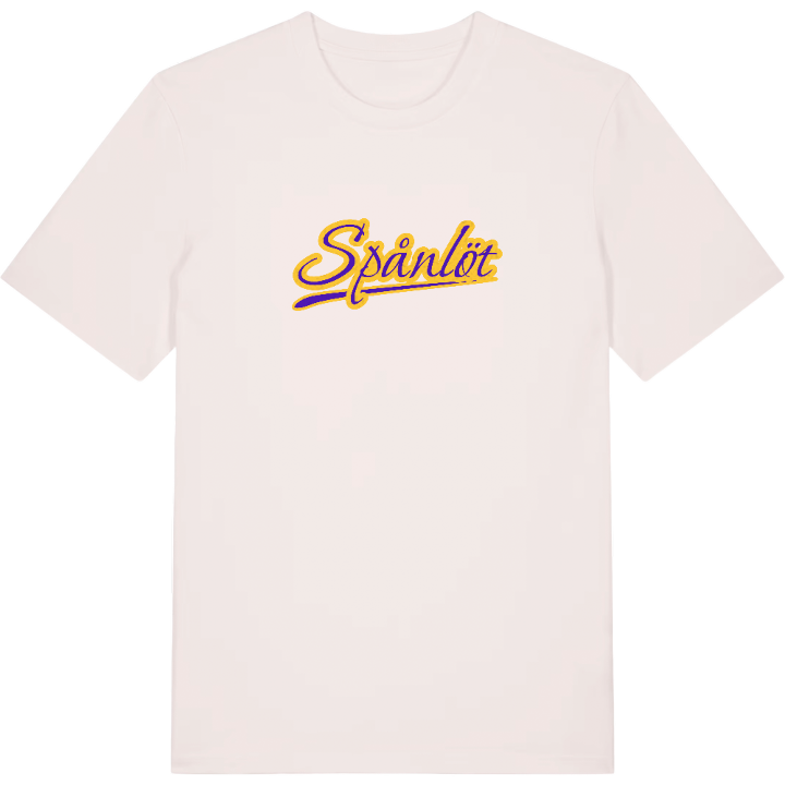 Spånlöt baseball t-shirt – t-shirt från PinShirt