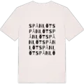 Spånlöt ordlek t-shirt