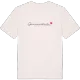 Spannarboda hjärta t-shirt