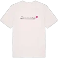 Spannarp hjärta t-shirt