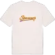 Spannarp baseball t-shirt