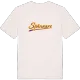 Spännars baseball t-shirt