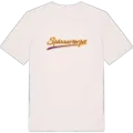 Spännartorpet baseball t-shirt
