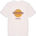 Spånstorp cirkel t-shirt