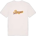 Spargott baseball t-shirt