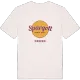 Spargott cirkel t-shirt