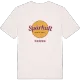 Spårhult cirkel t-shirt
