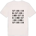Sparraboda ordlek t-shirt