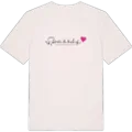 Sparrås hjärta t-shirt