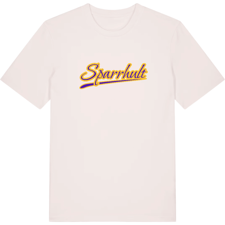 Sparrhult baseball t-shirt – t-shirt från PinShirt