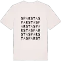 Sparsta ordlek t-shirt