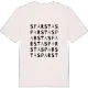 Sparsta ordlek t-shirt