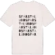 Sparstalund ordlek t-shirt