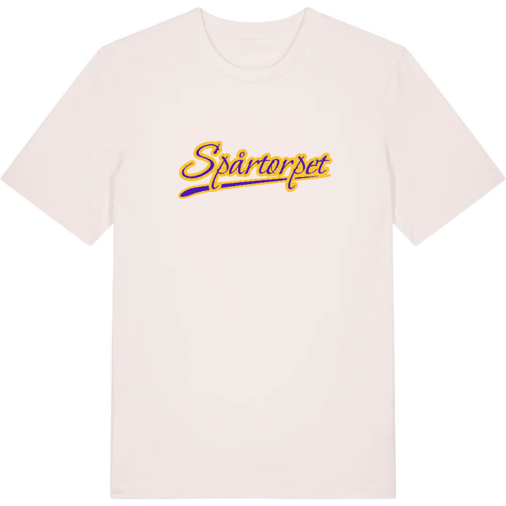 Spårtorpet baseball t-shirt – t-shirt från PinShirt