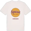 Spåsa cirkel t-shirt