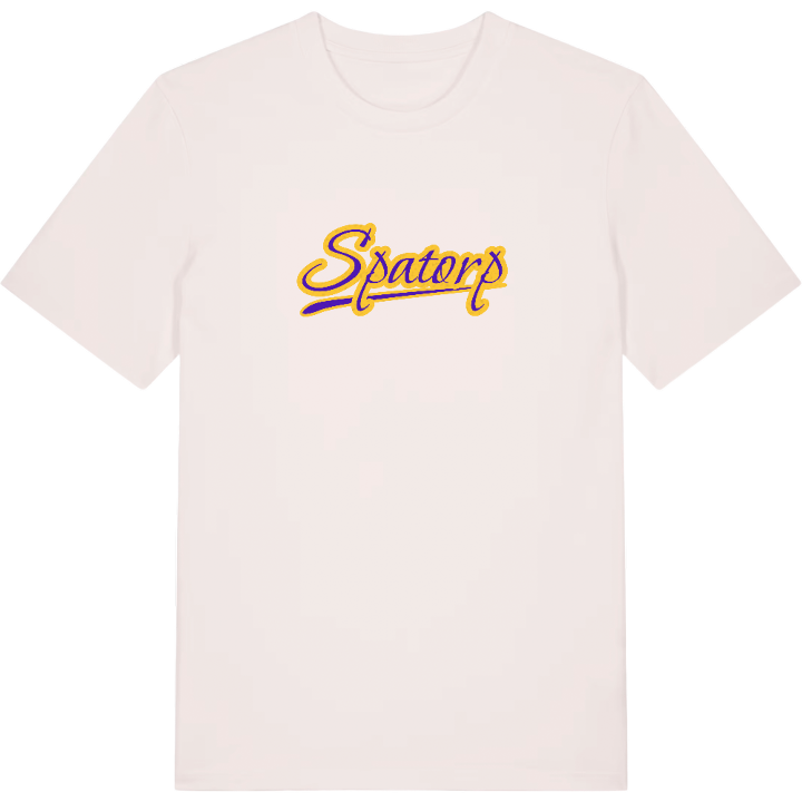 Spatorp baseball t-shirt – t-shirt från PinShirt