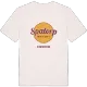 Spatorp cirkel t-shirt