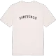 Spätterud böjd t-shirt
