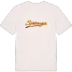 Spättungen baseball t-shirt