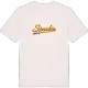 Specchia baseball t-shirt