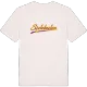 Spekebacken baseball t-shirt